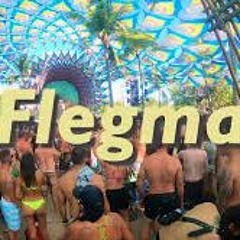 FLEGMA Universo Paralello Festival #15 2020 (FULL SET MOVIE)