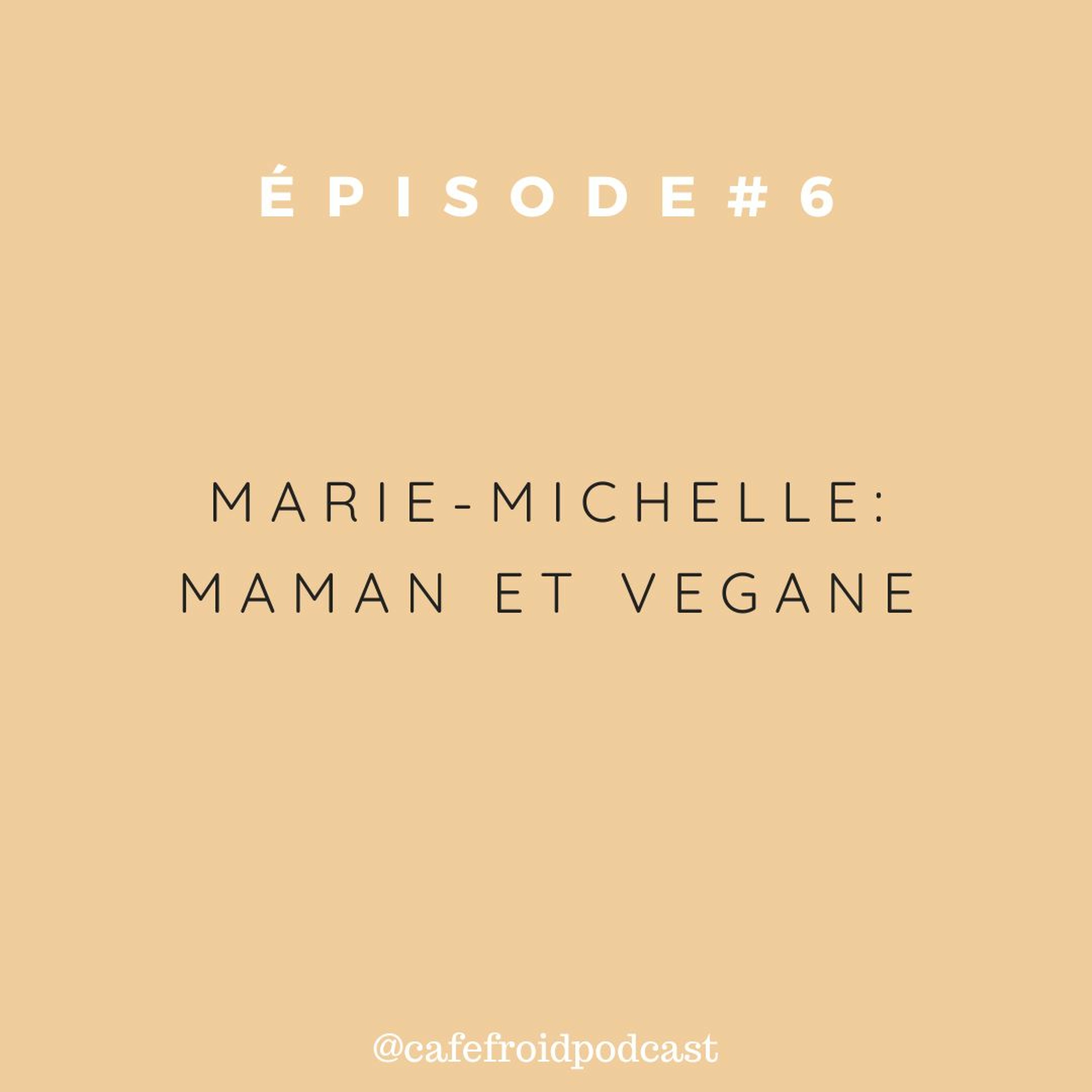 Café Froid Podcast