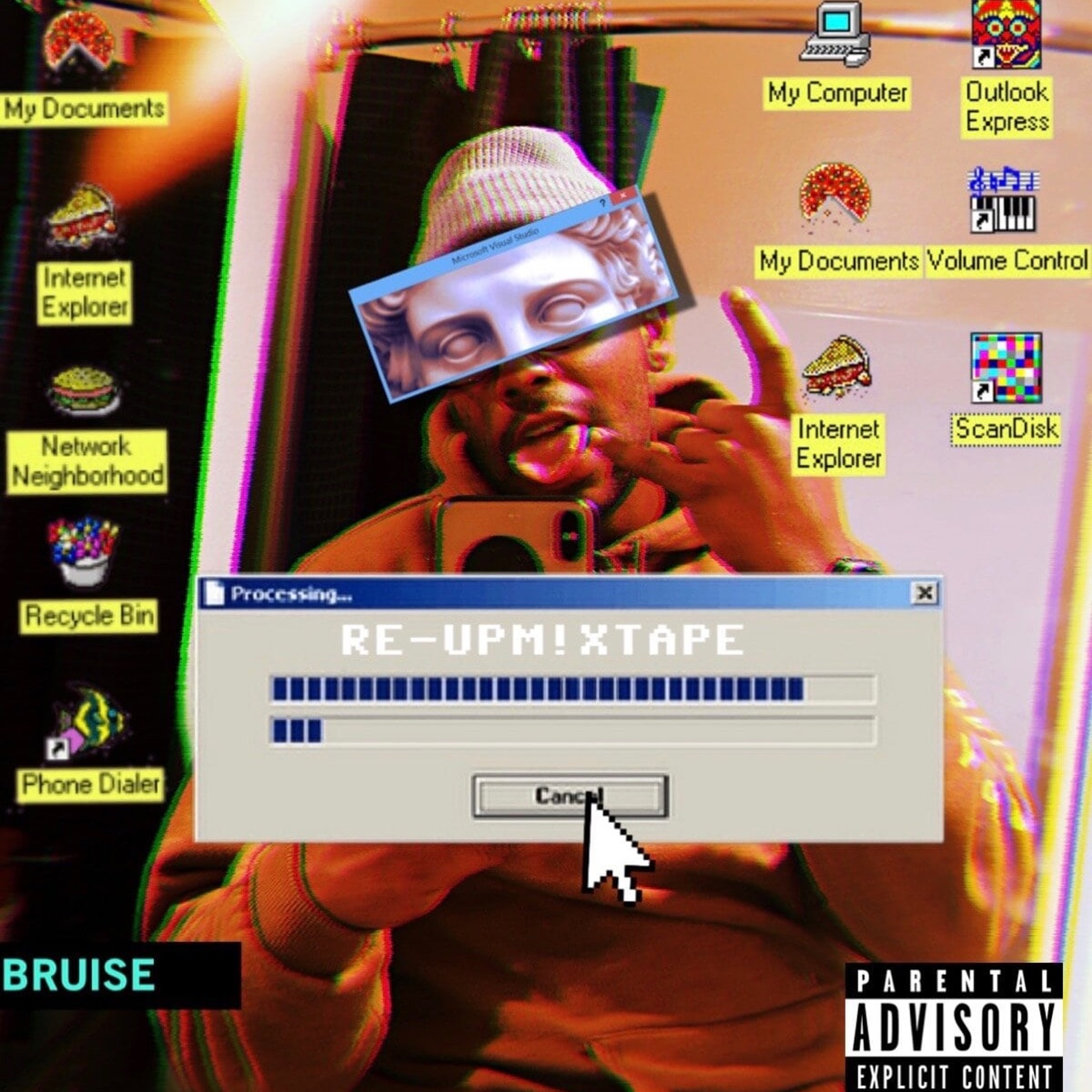 I Go Dumb episode artwork
