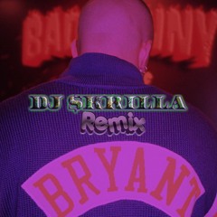 Bad Bunny - 6 Rings (Dj SkriLLa Remix)