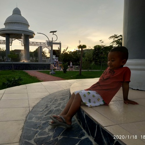 Ngaji bareng gus baha di unissula