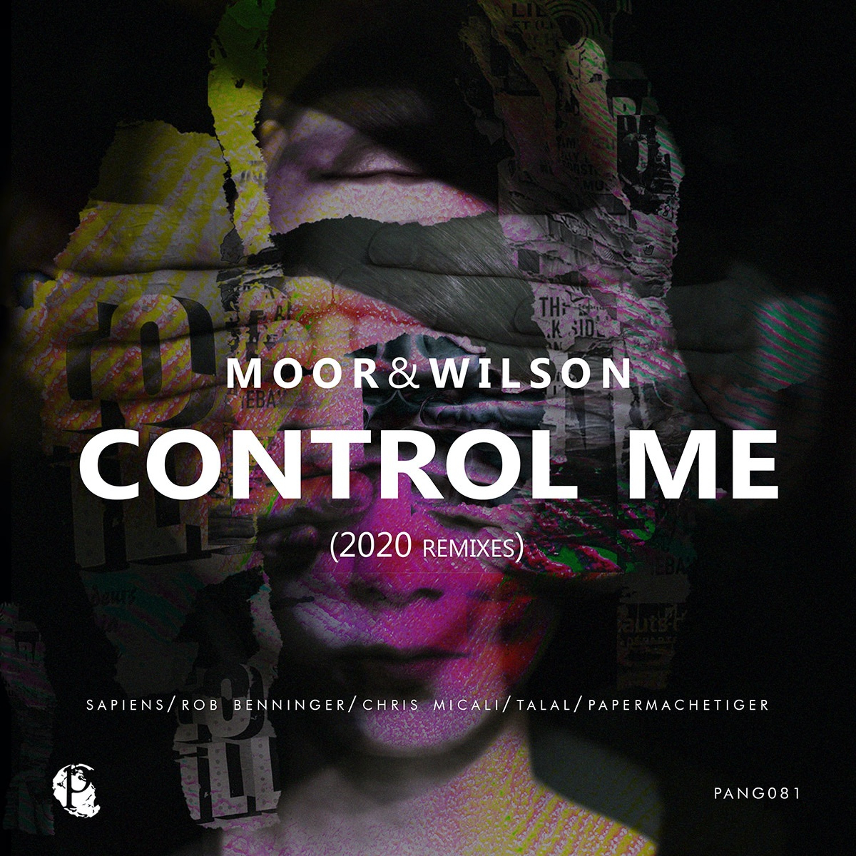Control Me (Chris Micali Mix) episode artwork