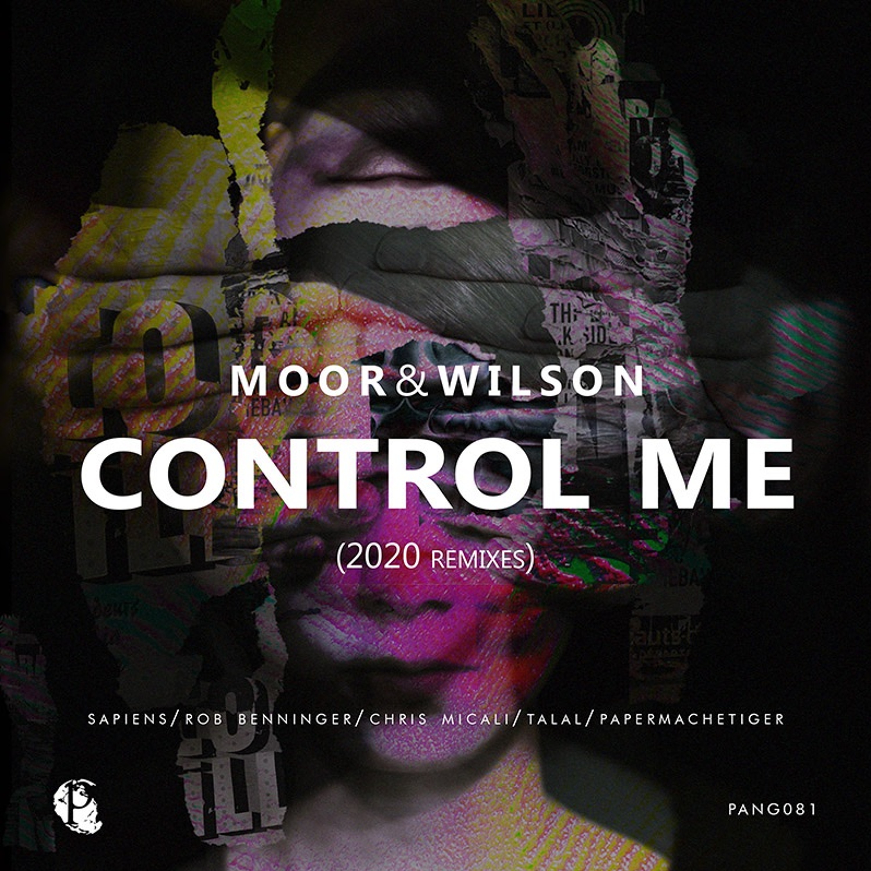 Control Me (Sapiens Remix) episode artwork