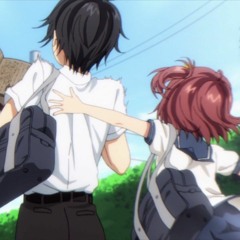 [Short Acoustic Draft] Oresuki:Papapa