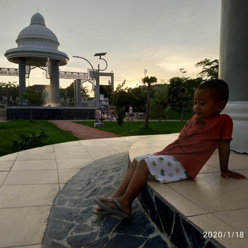Gus Baha kuliah umum di inkafa
