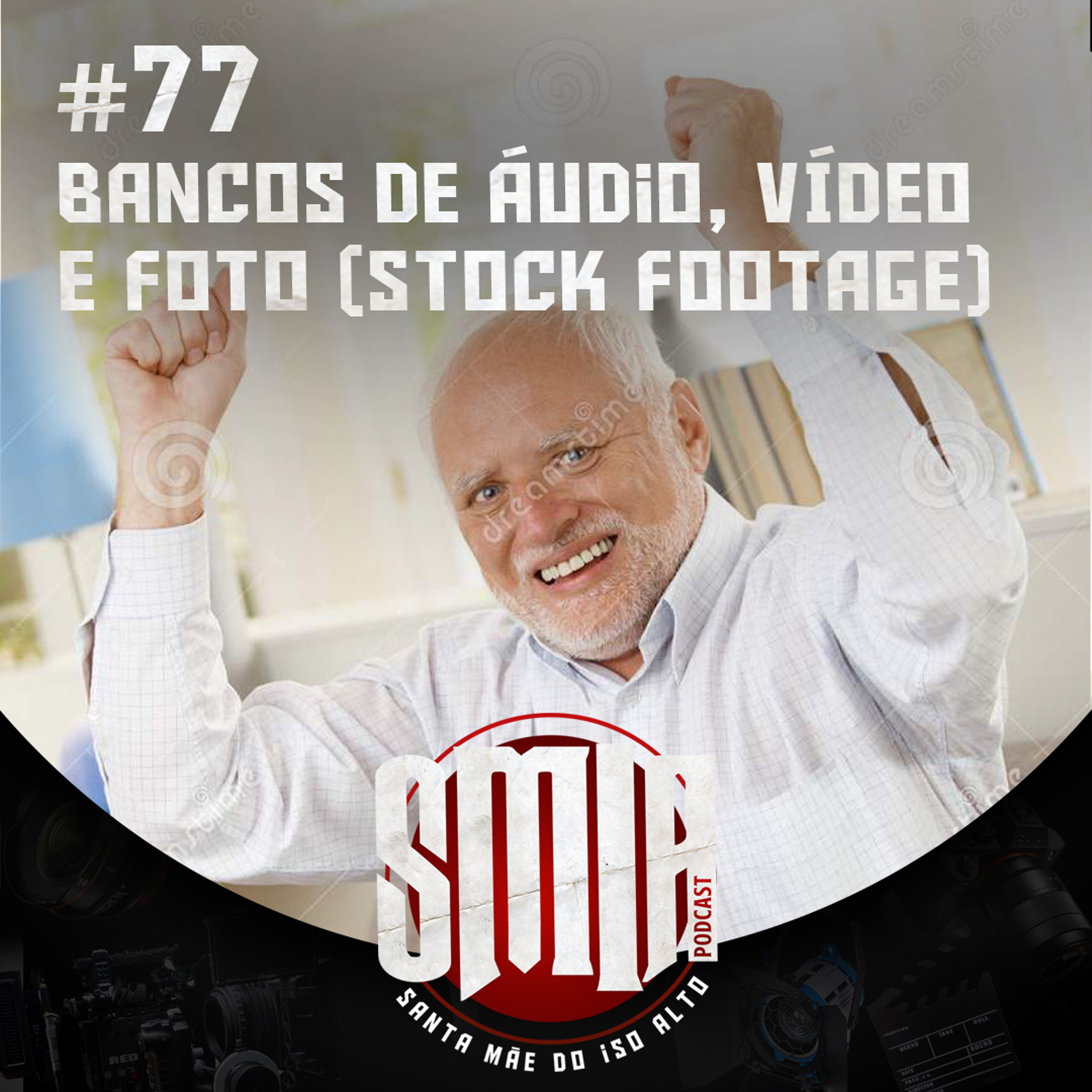 Santa Mãe do ISO Alto