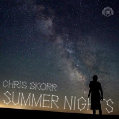 #NoShittyMusic Mix 04 - Chris Skorr