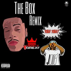 The Box Remix Mercy Great X J,Ollie