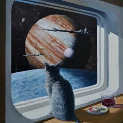 Lost In Space But I've Found My Place
