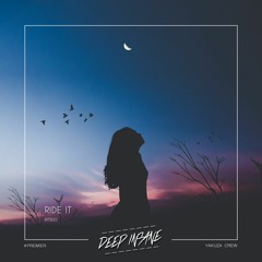 DITSUO - Ride it [PREVIEW] Out Soon