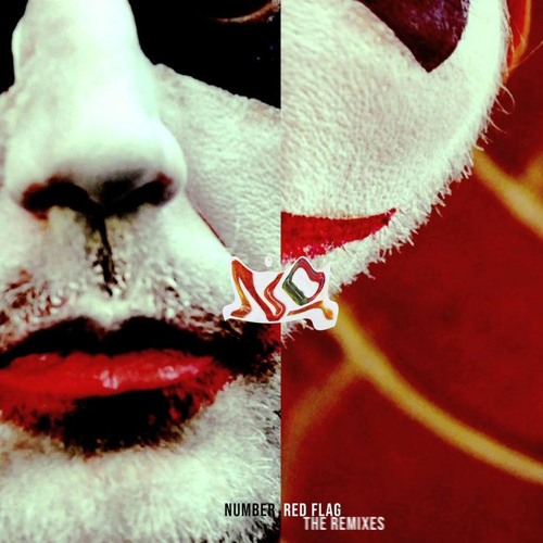 Number - Red Flag (Nmesh Remix)