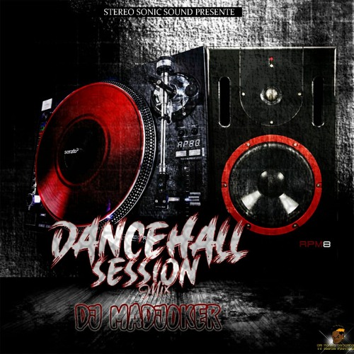 MADJOKER - ONE LOVE MIX KFM VOL 1