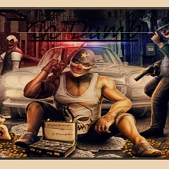 Ft $.Pimpin -Go Dumb