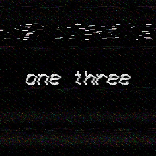 One Three