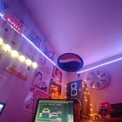 Danger is Afoot (Prod./Feat. Lovely Melancholy)