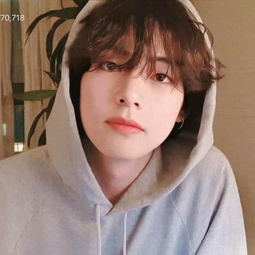 Listen to Someone You Love Cover By V of BTS by Jungkookie (JJK