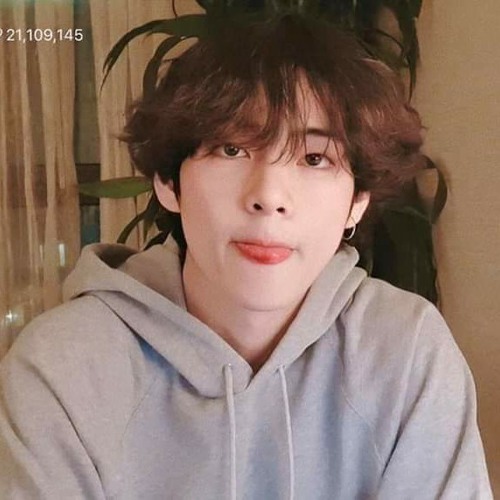 Euphoria Cover by V of BTS
