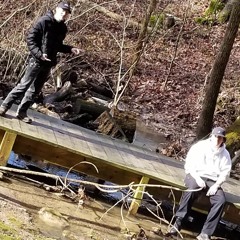 Be The Team ft E D B O I