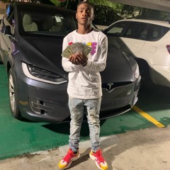 quan#8 round and round