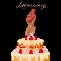 Takes The Cake by Lisamrainey