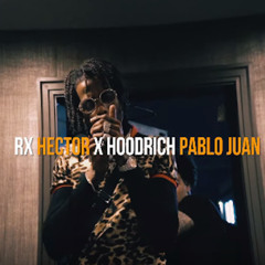 Hoodrich Pablo Juan - DAMN (Feat. RX Hect)