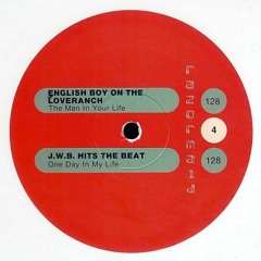 The Man In Your Life (Razormaid Remix) 1987