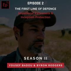 Season 2 EP 2: The First Line of Defence