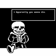 Megalovania But It's Out Of Order... -[Cover]-