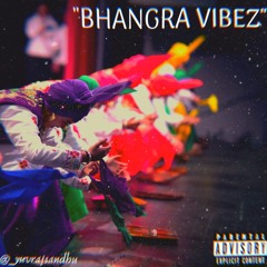 Bhangra Vibez | PrinceMxsic