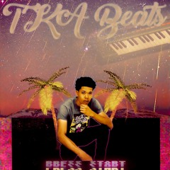 TKA BEATS INSTRUMENTAL TAPE 2020