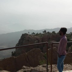 Asan Sufi Tuhija Ghulam Nabi