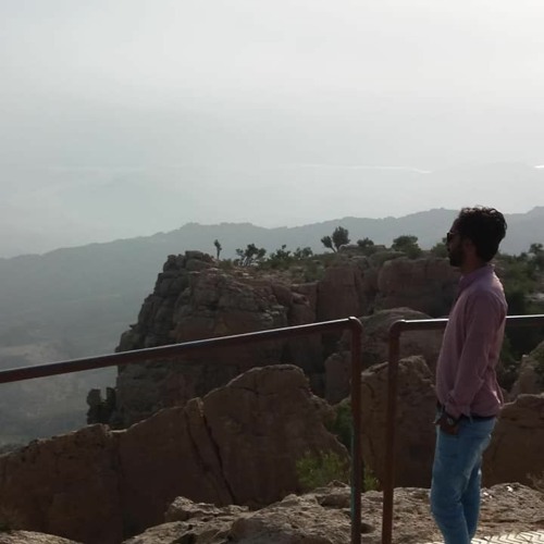 Asan Sufi Tuhija Ghulam Nabi