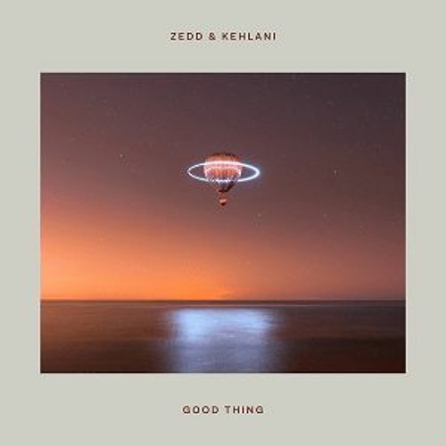 Stream Zedd and Kehlani Good Thing (piano solo) by Gavin Koh Listen