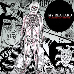 Things Are Moving (Jay Reatard Cover) - Hood Rats