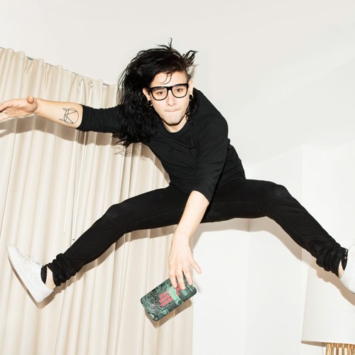 Skrillex - ID ft. Jeremih