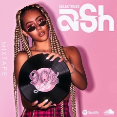 90's Style Mixtape
