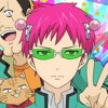 The Disastrous Life Of Saiki K Op 1