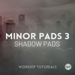 Key Of Am - Minor Pads 3 Sample
