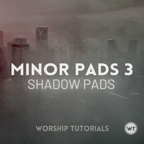 Key Of Am - Minor Pads 3 Sample