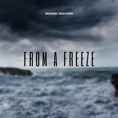 From A Freeze