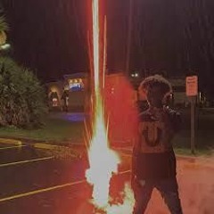 Hurricane Clark - 708 Freestyle {KAID EXCLUSIVE}