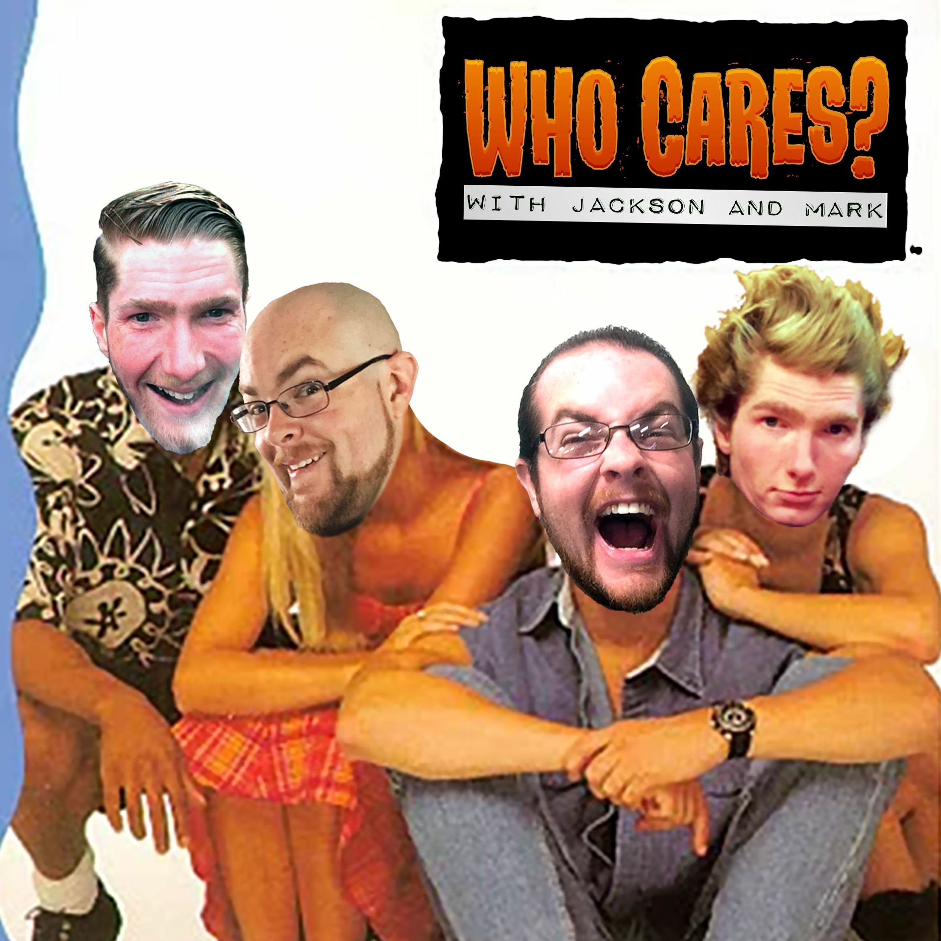 47: Jackson gets fired... California Dreams