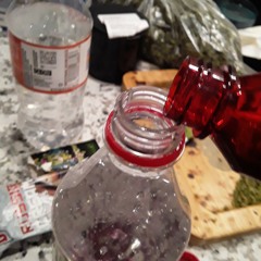 SPITTIN FUEGO (FREESTYLE) GLIZZY DA BAGCHASER x RISKY