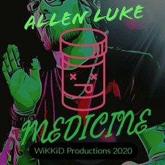 Allen Luke - Medicine
