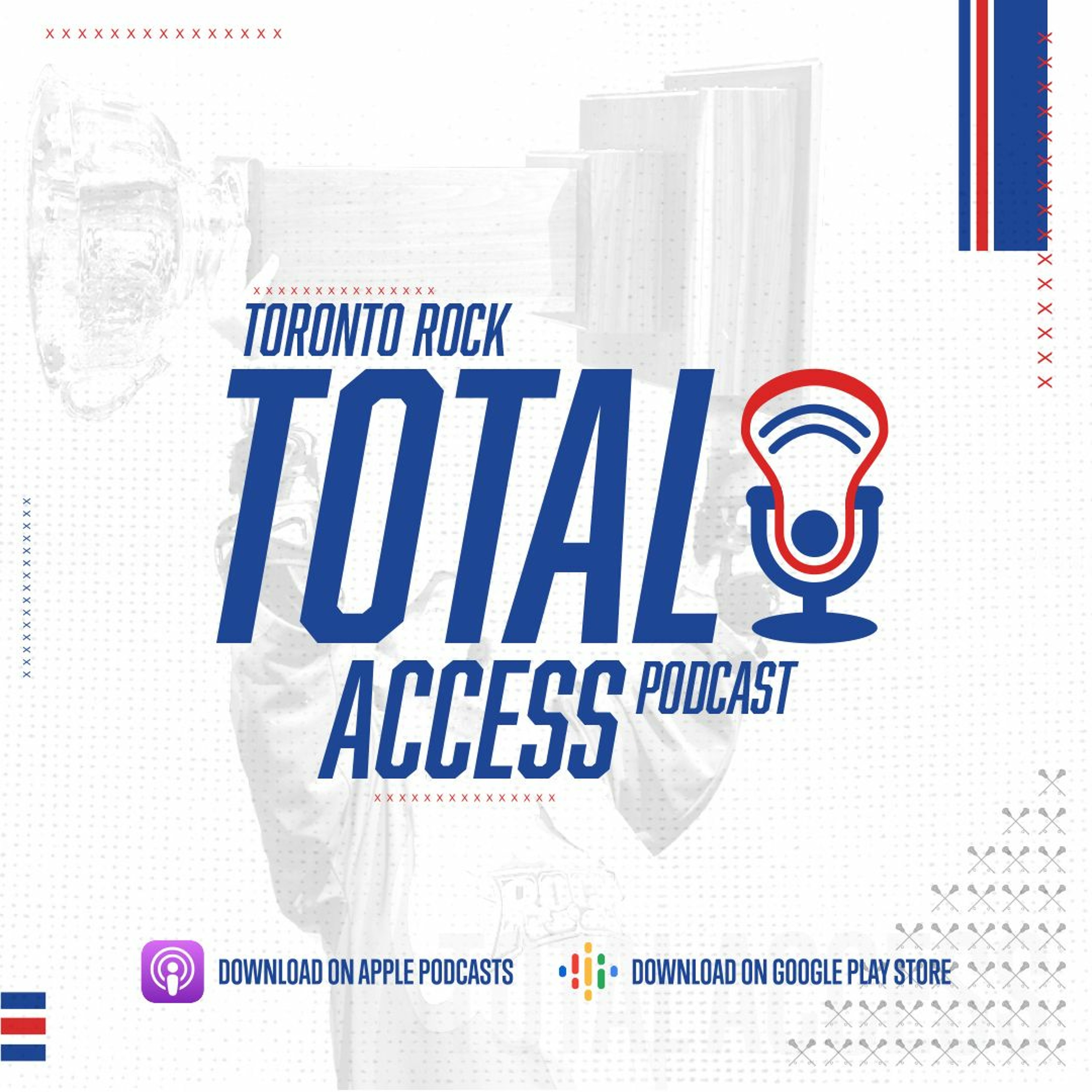 Toronto Rock Total Access