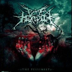 Eat A Helicopter - Placentasaurus