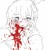 Artwork for Lose Control ft. kerosene, crescent (prod.yandere)