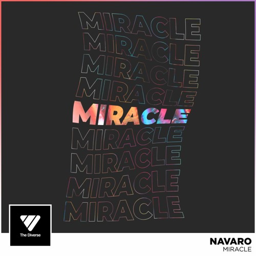 NAVARO - Miracle