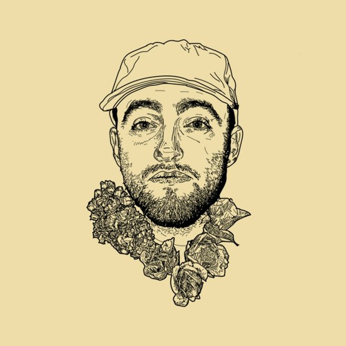 mac type beat
