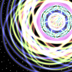 WORMHOLE!!! (Hyper Space)